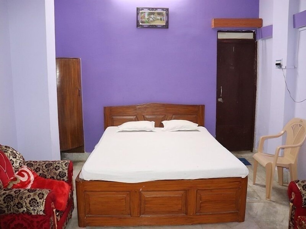 Double Room, 1 Double Bed photo 2