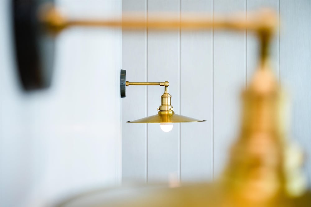 Suite, 1 King Bed With Sofa Bed, Beachfront