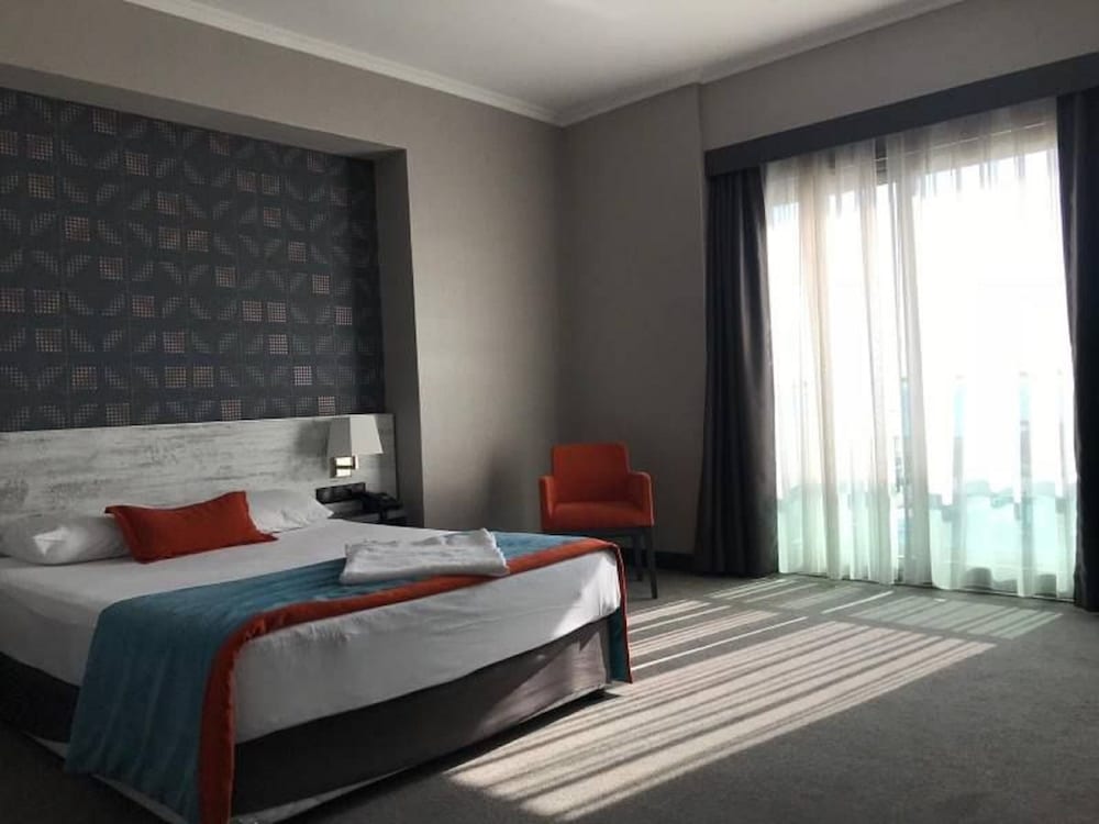 Standard Triple Room photo 3