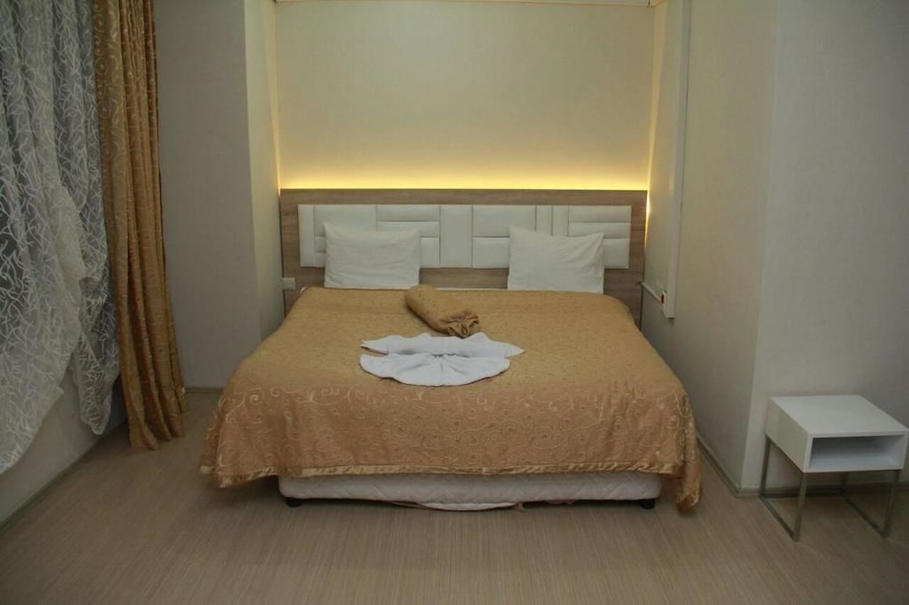 Double Room, 1 Double Bed, Non Smoking photo 2