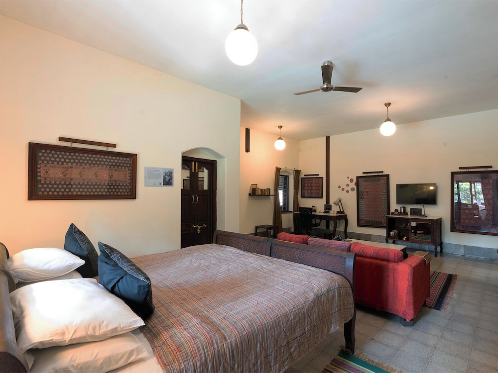 Modern Heritage Grand Suite - Photo 12