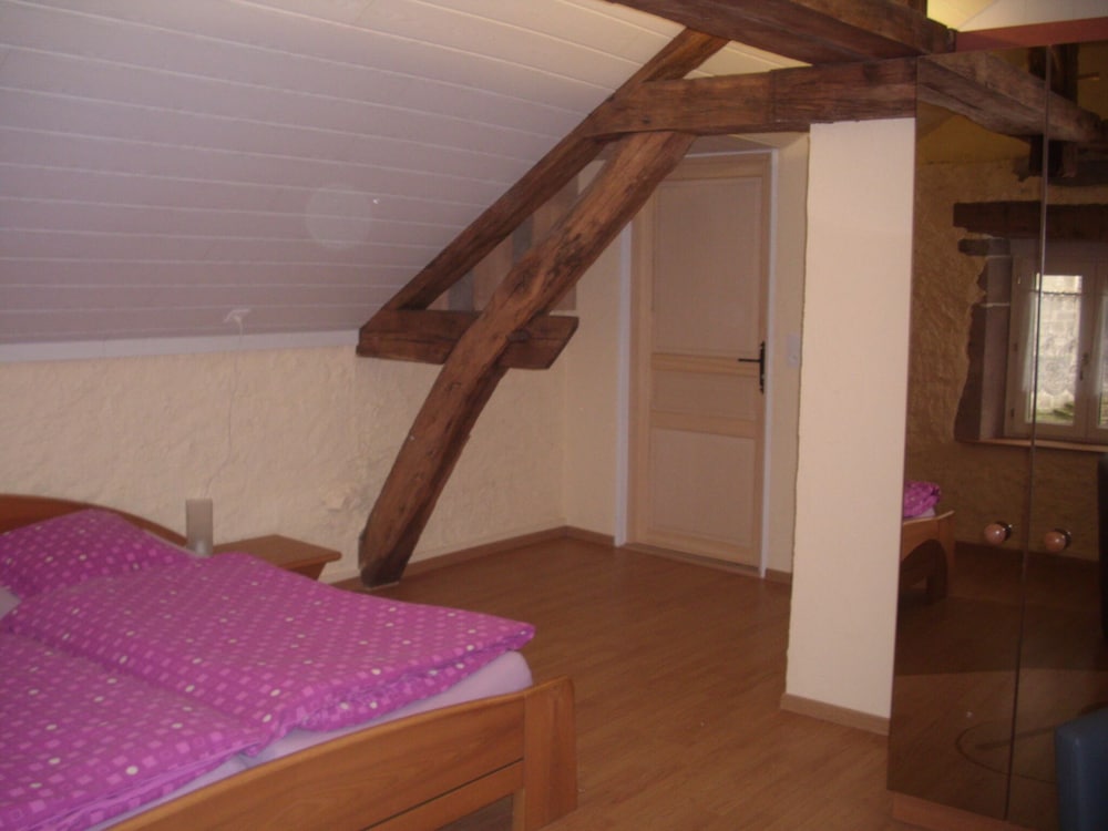 Comfort Double Room, Ensuite (Territoire de Belfort) - Photo 1