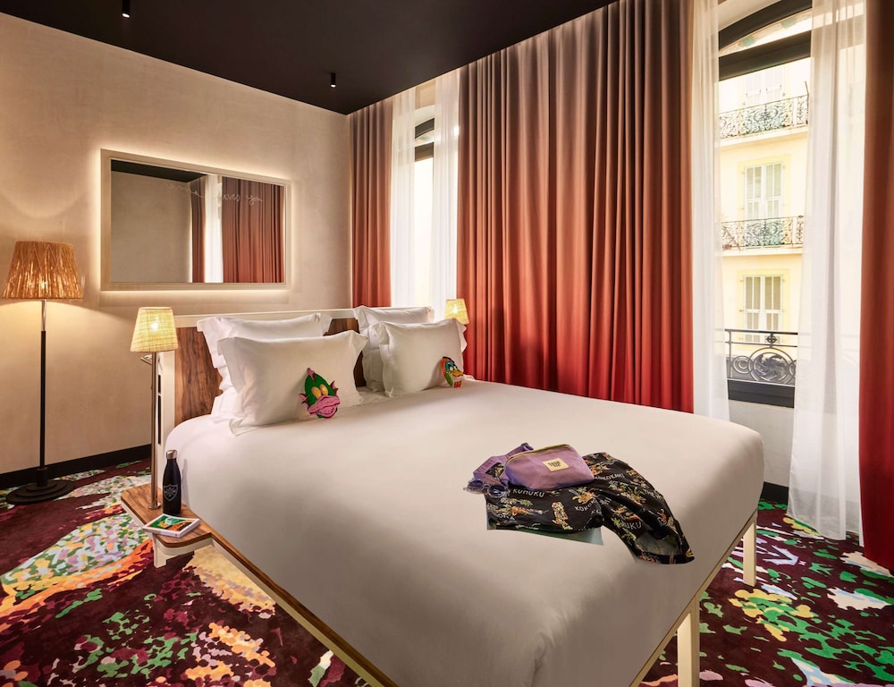 Room, 1 Double Bed