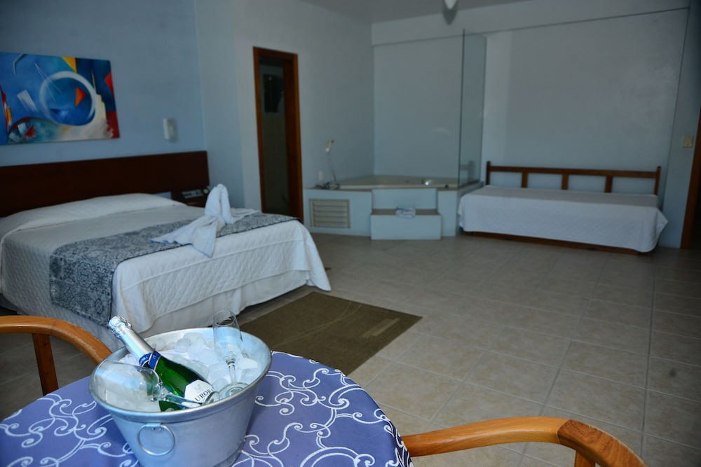 Basic Suite, 1 Bedroom photo 1