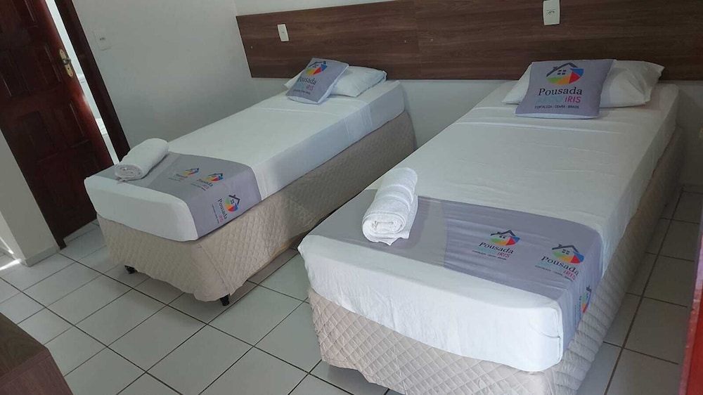 Economy Twin Room photo 1
