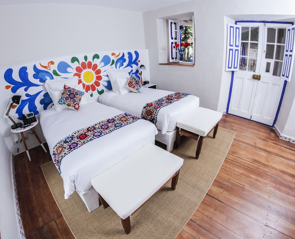 Superior Twin Room, 2 Twin Beds photo 1