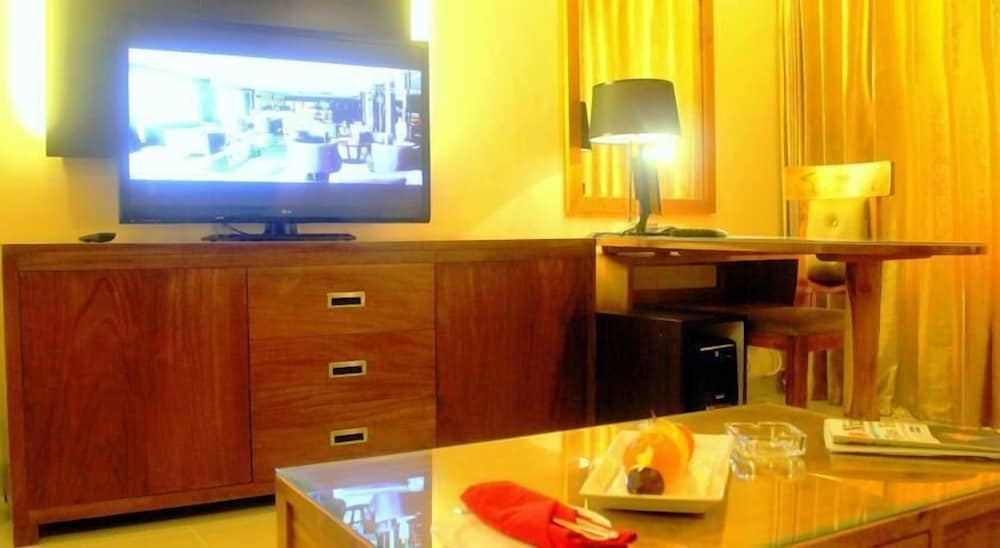 Executive Room photo 2
