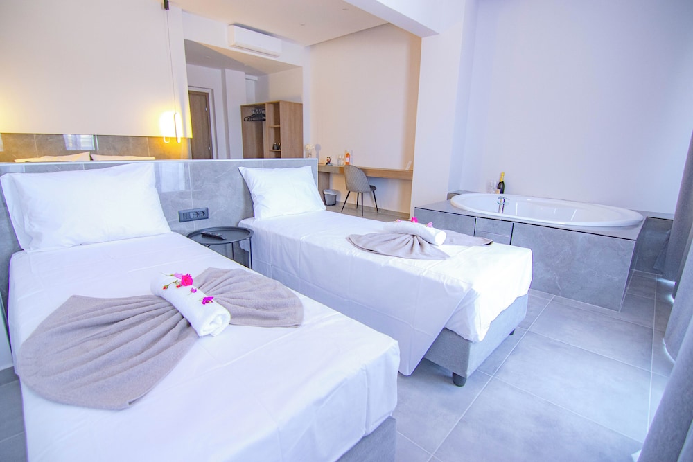 Exclusive Studio Suite