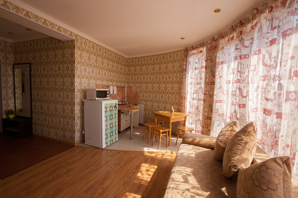 Luxury Room, 2 Bedrooms photo 1