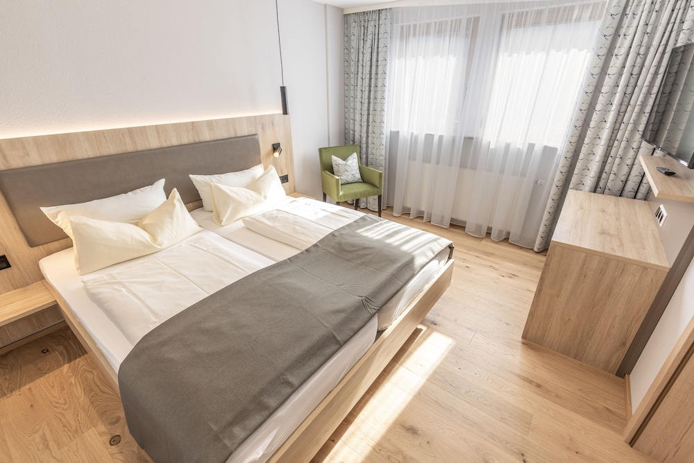 Basic Suite photo 1