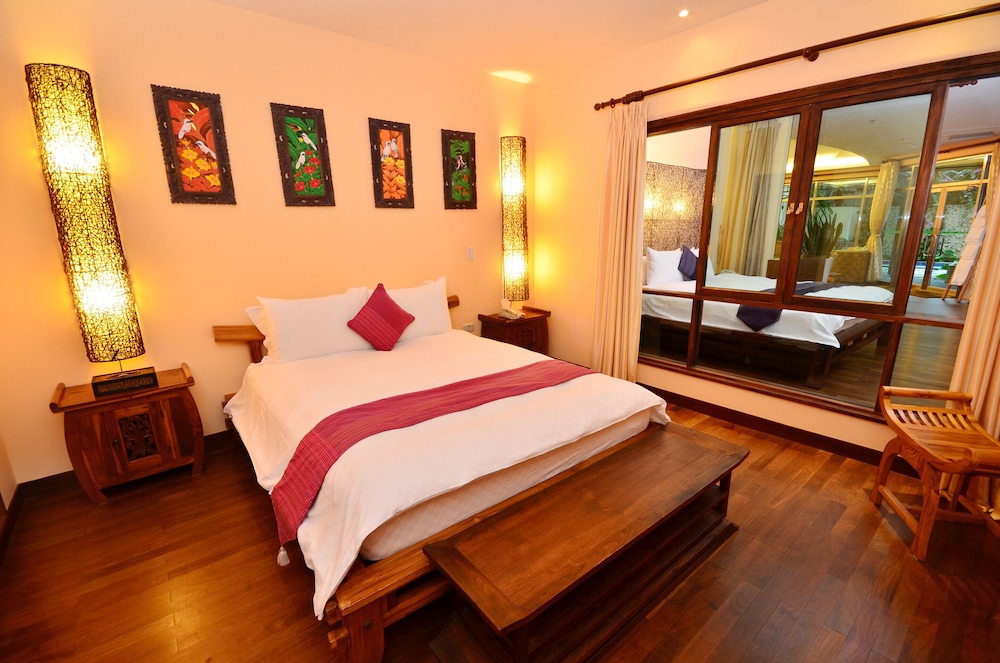 Two Bed Room Imperial