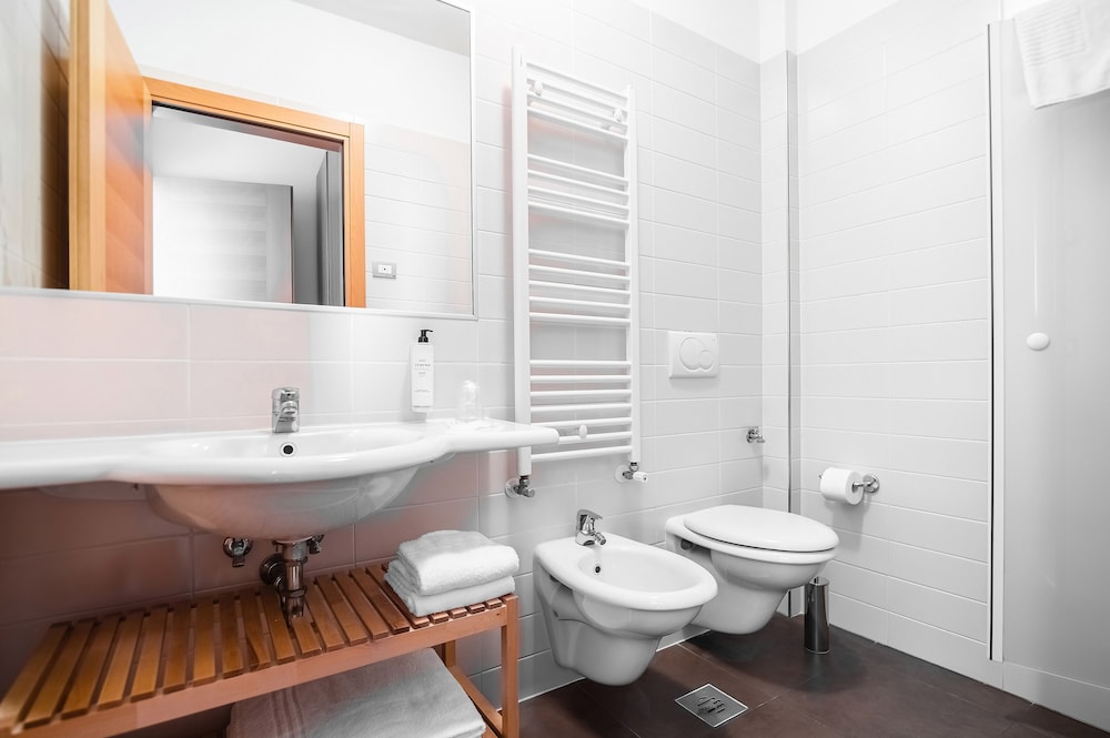 Classic Studio, Balcony (Suite Domino Small) photo 3