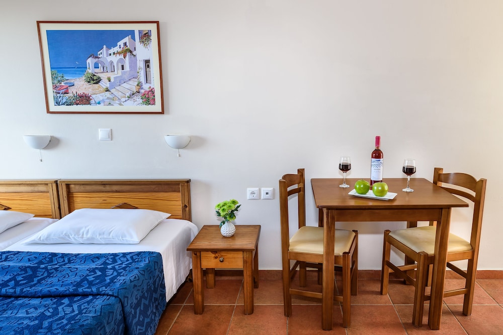 Studio, Sea View, Ground Floor (2 Guests) photo 1