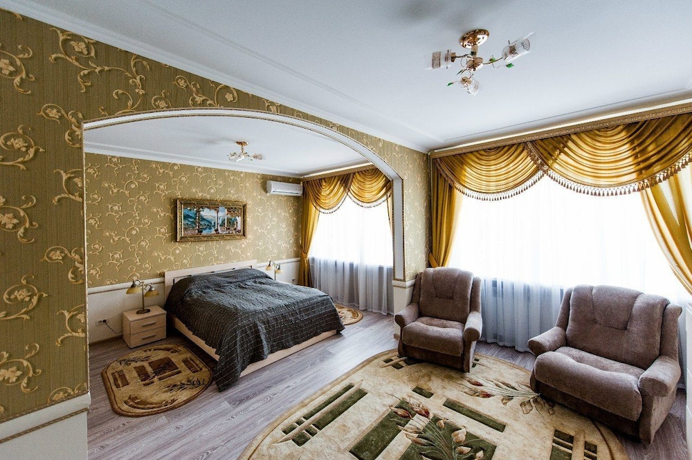 Deluxe Double Room photo 3