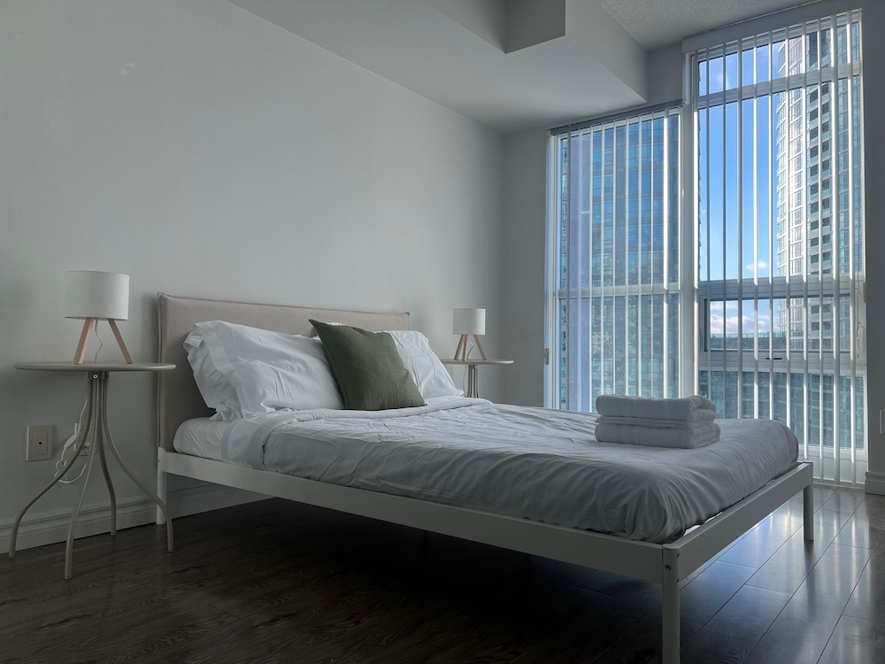 Exclusive Apartment, 1 Double Bed with Sofa bed