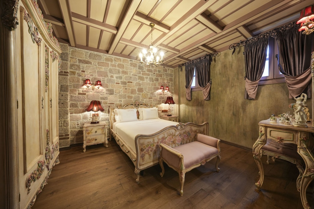 Superior Room - Photo 20