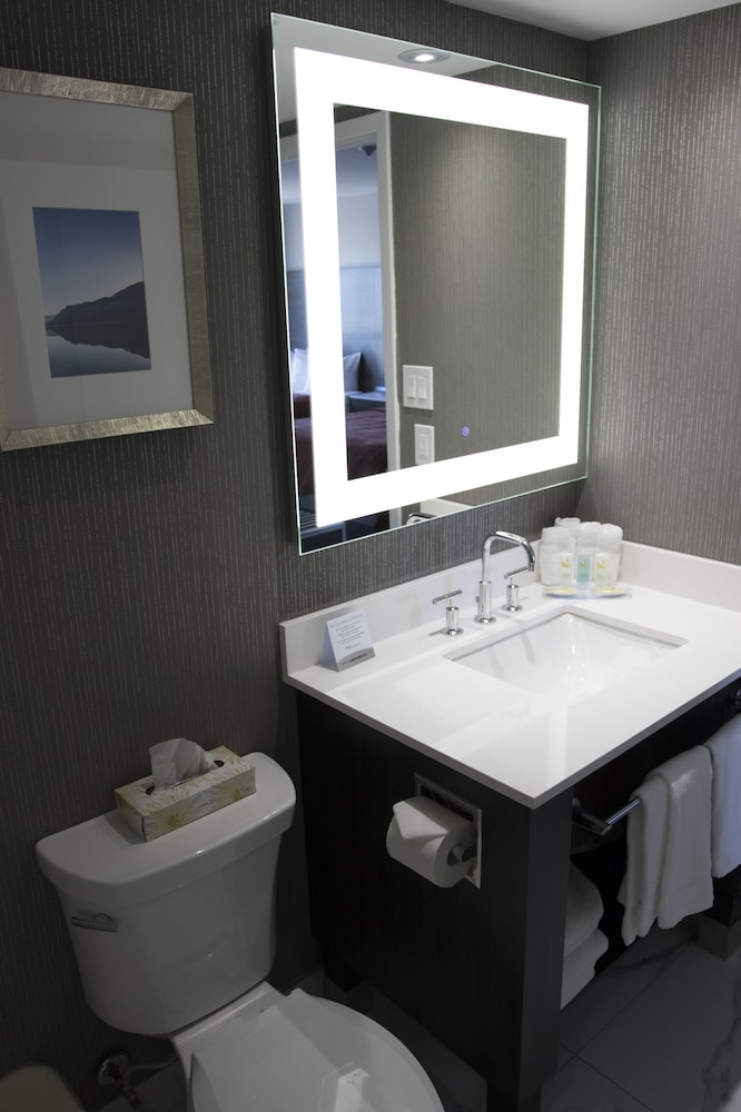 Suite, 1 King Bed - Photo 17