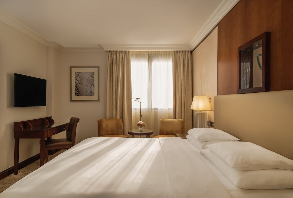 Room, 1 King Bed