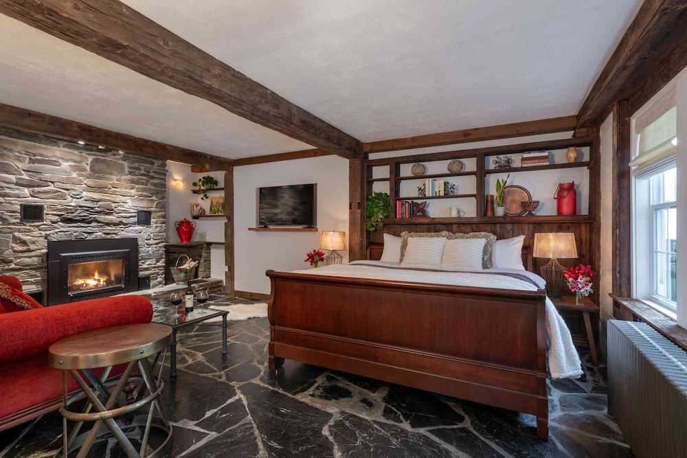 Premium Honeymoon-King