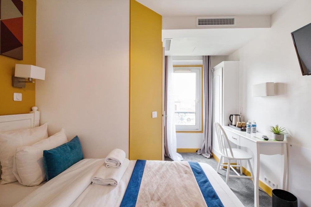 Double Room Single Use photo 1