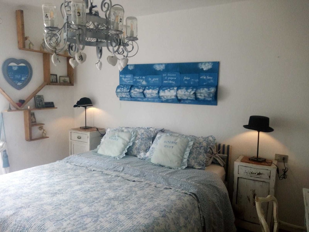 Double Or Twin Room photo 3