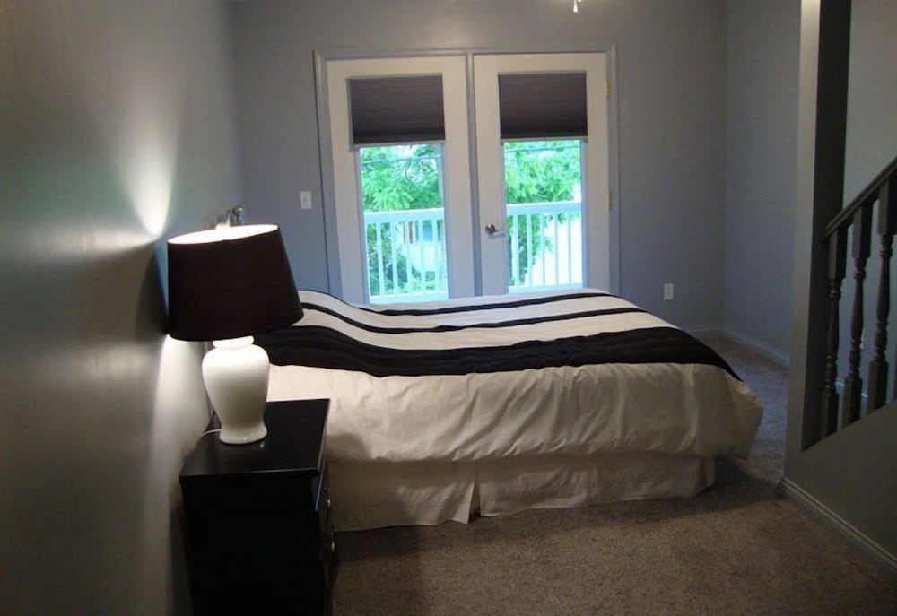 Put in Bay Townhouses