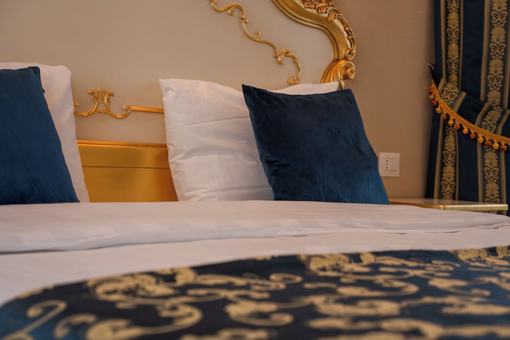 Deluxe Double Room photo 3