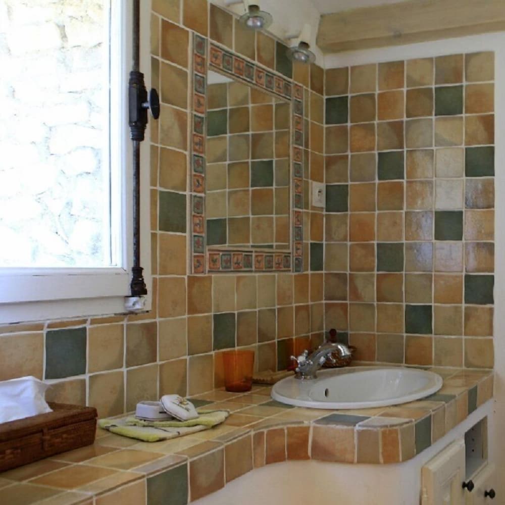 Double Room (Le verger) photo 2