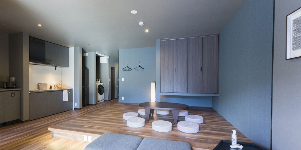 [Dog-friendly] Room for 8 People, Non Smoking - Photo 53
