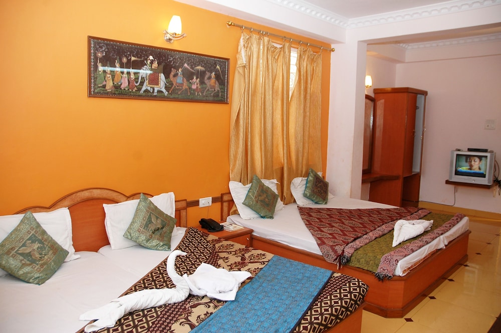 Casa Family Room