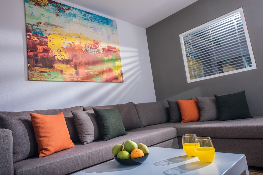 Junior Suite (Sunset) - Photo 4