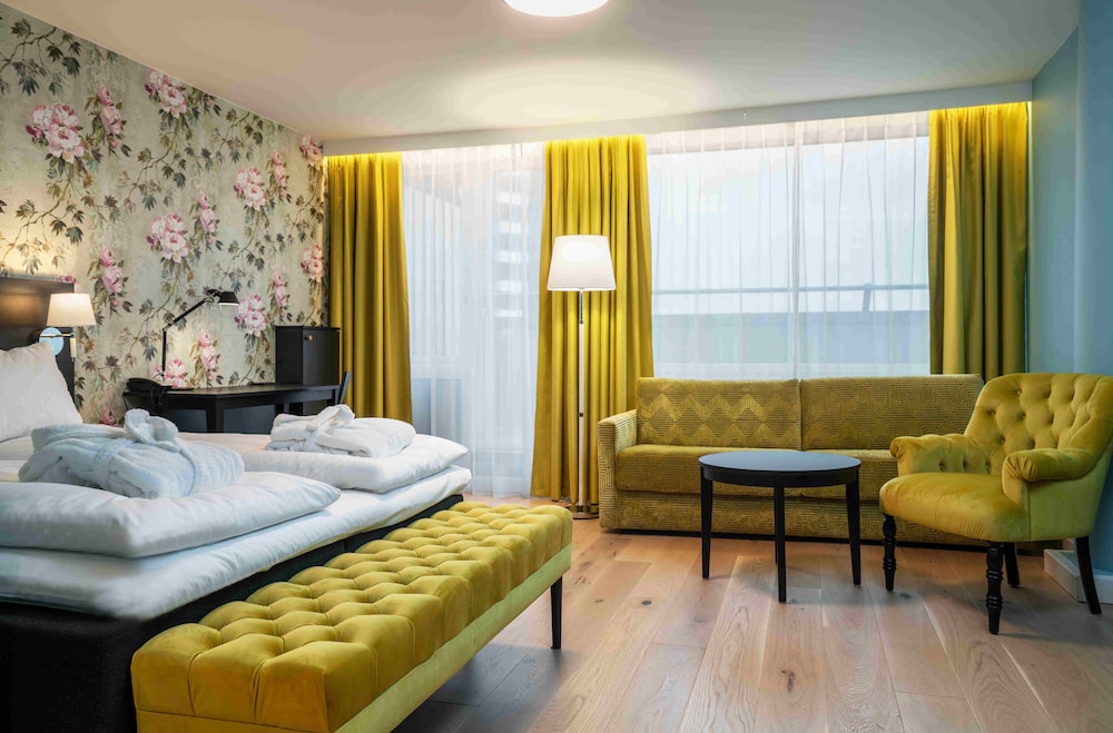 Superior Room, Non Smoking photo 2
