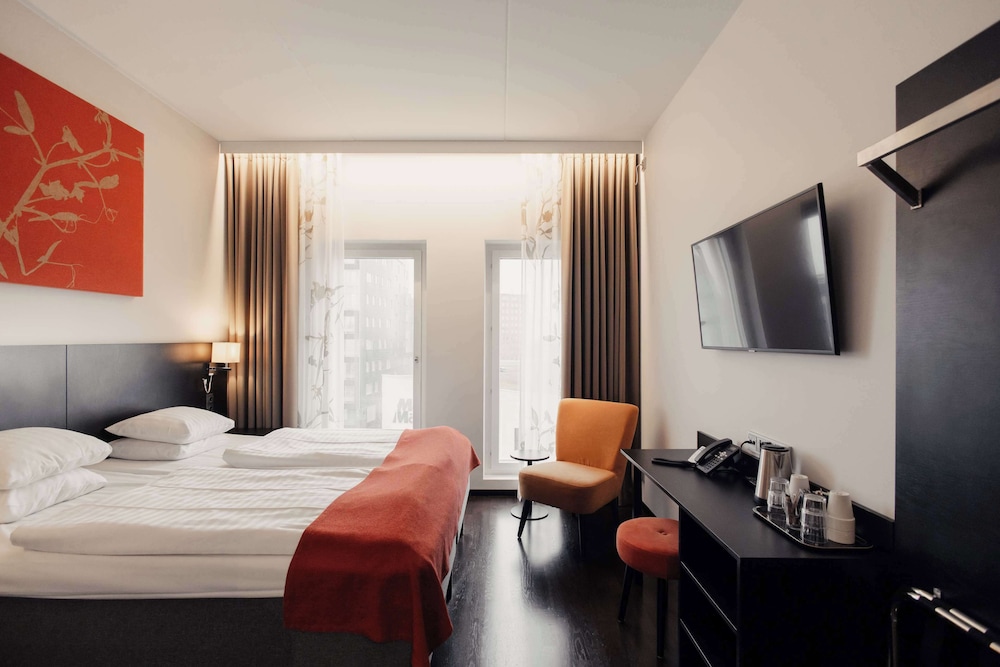 Premium Room, 1 King Bed, Non Smoking