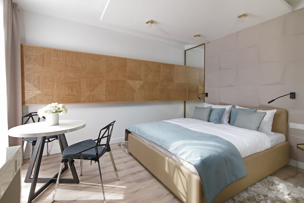 Comfort Apartment (Plus) photo 1