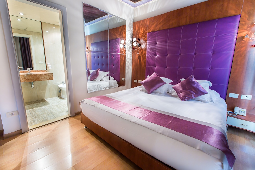 Executive Suite, Sea View - Photo 1