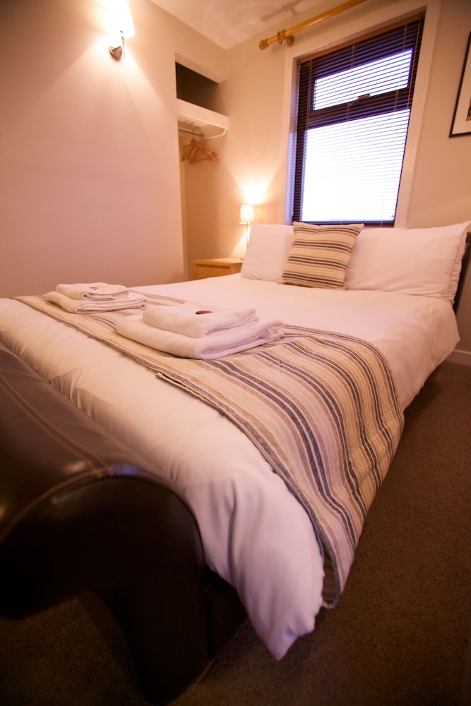 Basic Single Room (Ferry Inn) photo 3