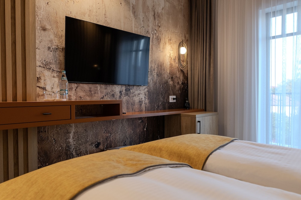 Deluxe Double Room photo 3