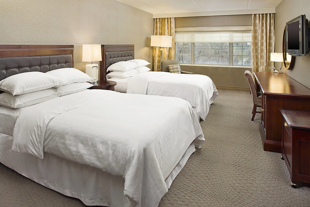 Club Room, 1 Double Bed - Photo 4