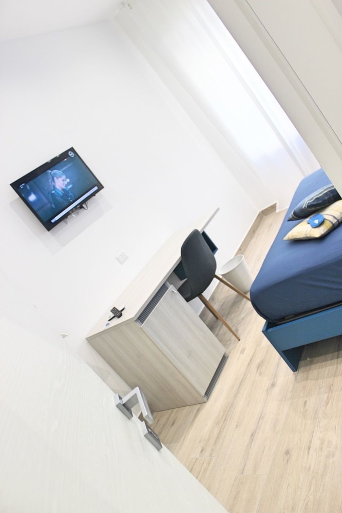 Triple Room photo 2