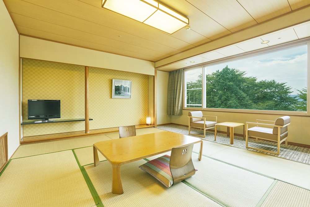 Japanese-style room A, Non Smoking