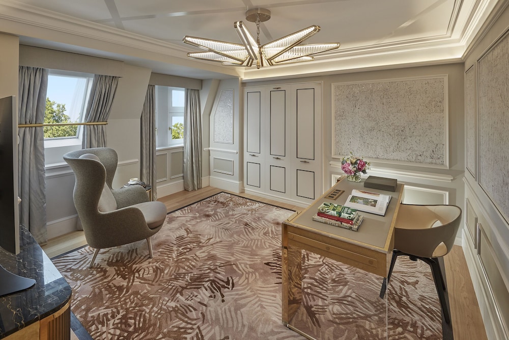 Family Suite (Hyde Park) photo 3