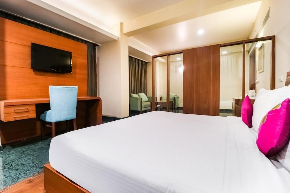 Superior Double Room photo 2