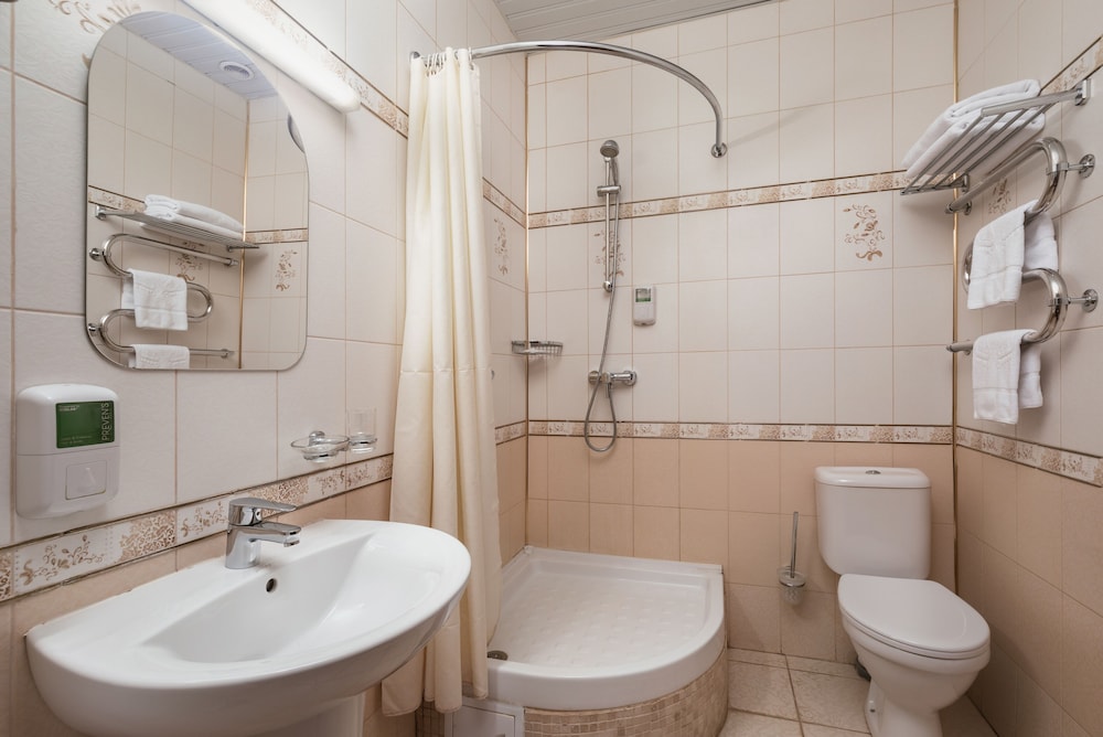 Standard Single Room photo 2