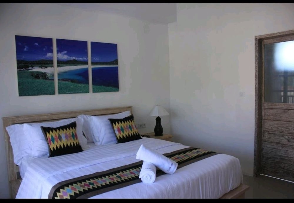 Deluxe Apartment, 1 Double Bed photo 1