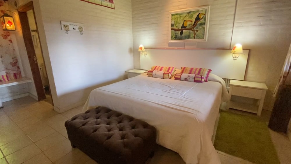 Comfort Cabin, 1 Bedroom, Non Smoking