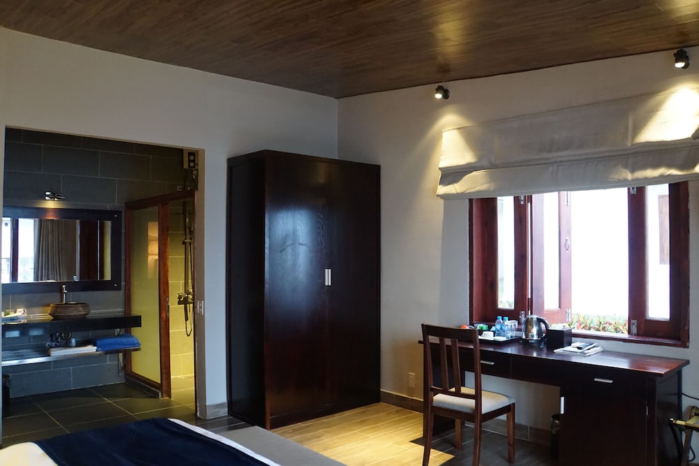 Deluxe Villa, Sea View