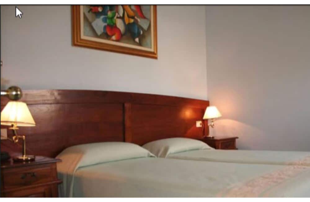 Double Room (uso singolo) photo 2