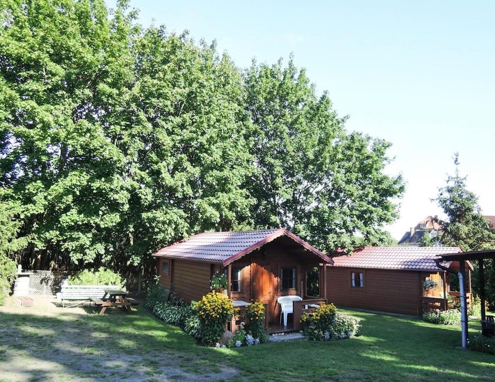 Bungalow