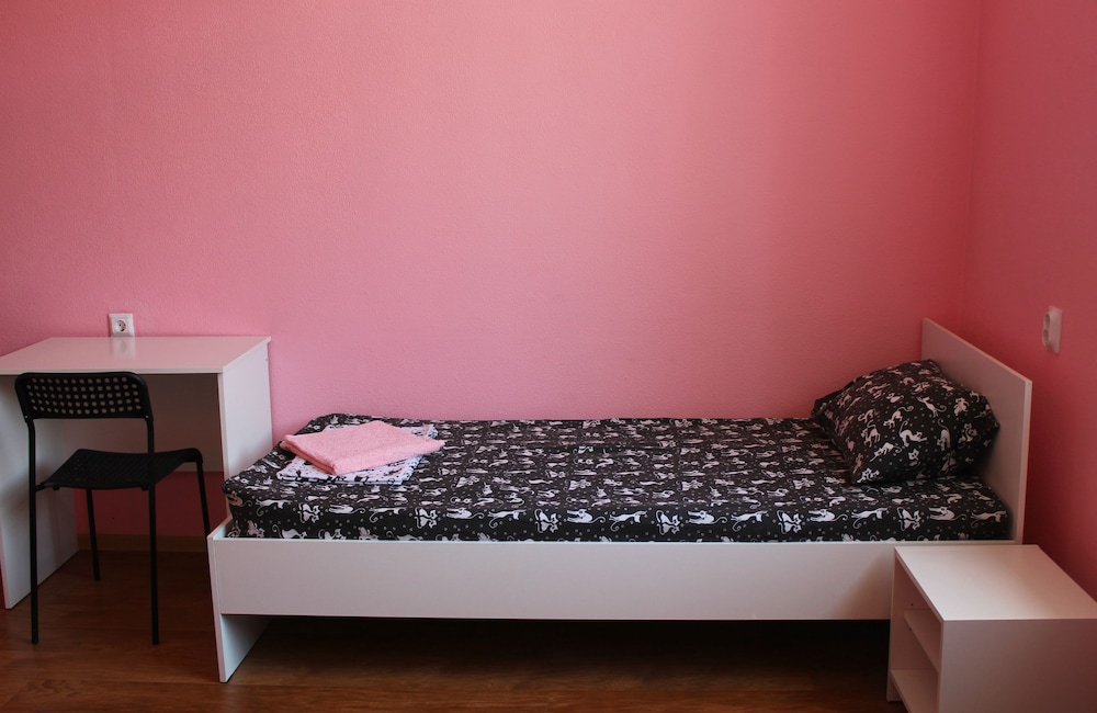Superior Shared Dormitory, Mixed Dorm, Non Smoking (4 beds) photo 3