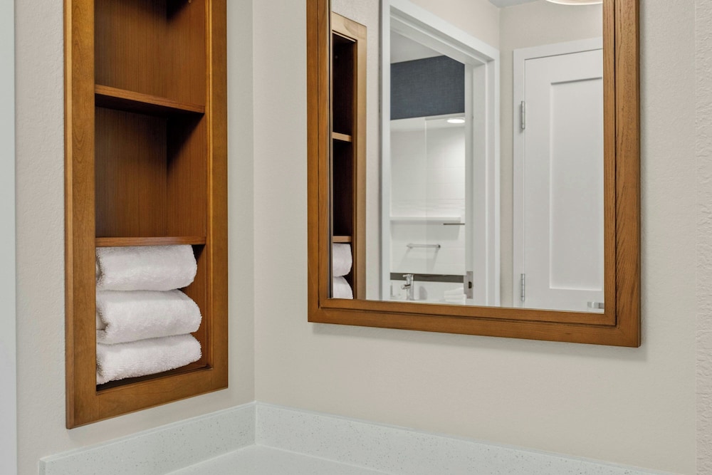 Suite, 1 Bedroom photo 2